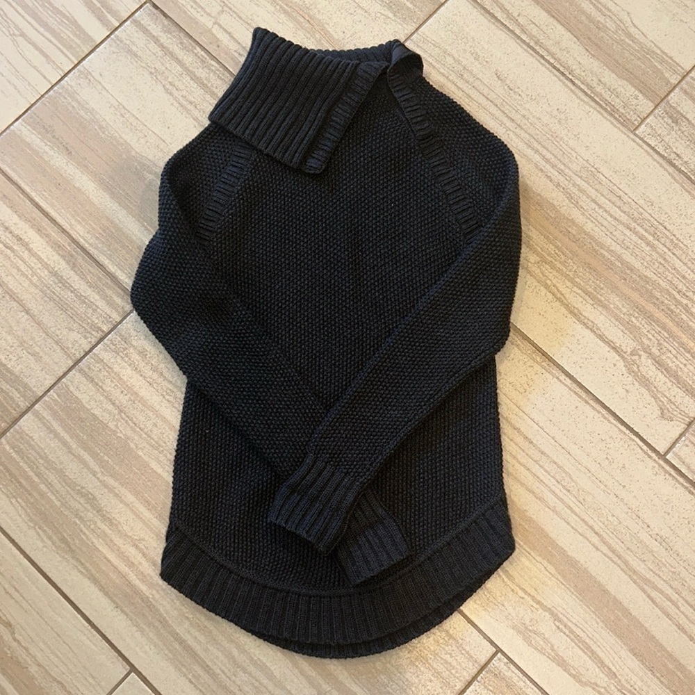 Lululemon passage to prana